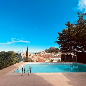 Appartement Noor Espagne