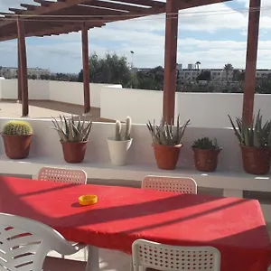  Appartement Sunny Self-catering Costa Teguise, Lanzarote, Spain Espagne