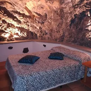 Casita Rural Y Casa Cueva El Perucho Casa vacanze Güimar