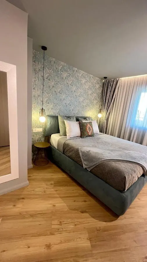 Belle Vue Malaga Suite